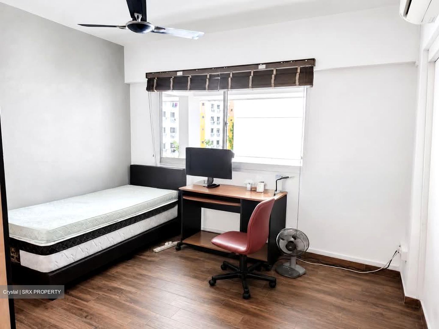 Blk 827 Yishun Street 81 (Yishun), HDB Executive #561599961